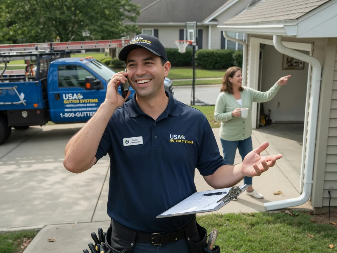 Gutter Installation Greenwich, OH FAQs